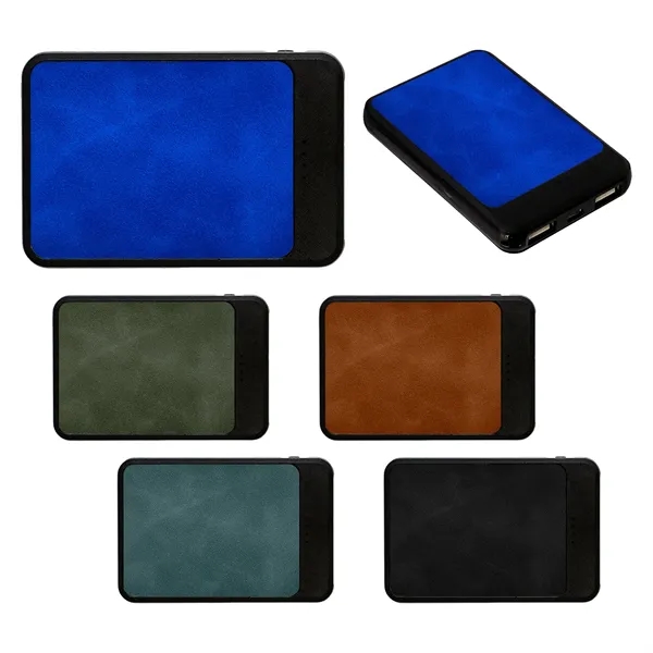 UL Watermark High Density Volt Power Bank... from ASI 30208 A P Specialties / AP Specialties