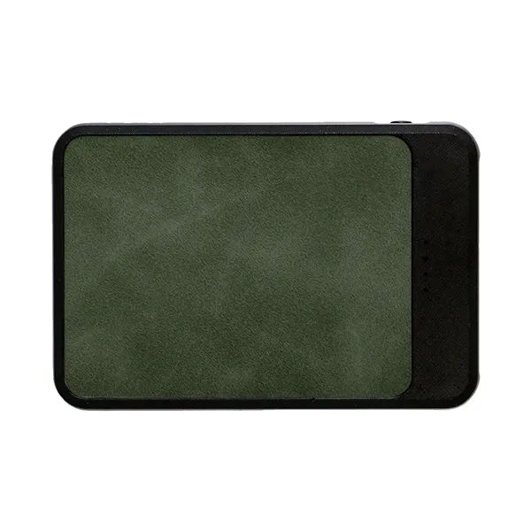 UL Watermark High Density Volt Power Bank... from ASI 30208 A P Specialties / AP Specialties