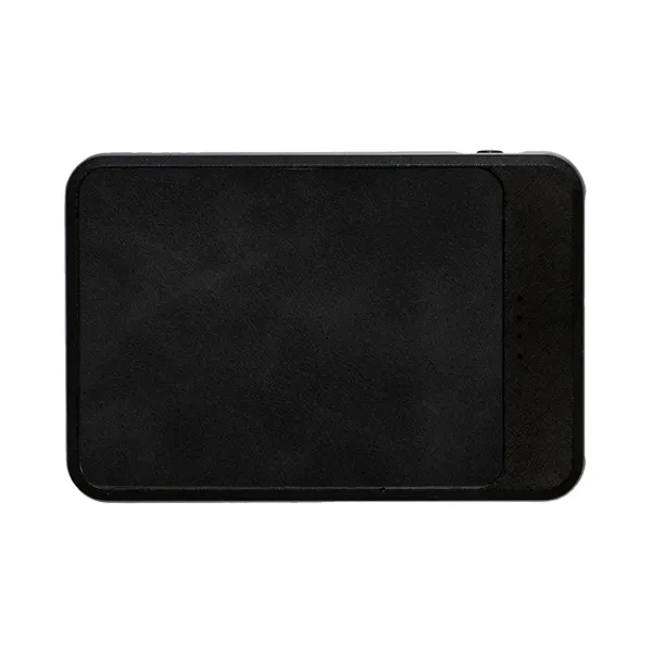 UL Engraved Watermark High Density Volt Power Bank... from ASI 30208 A P Specialties / AP Specialties
