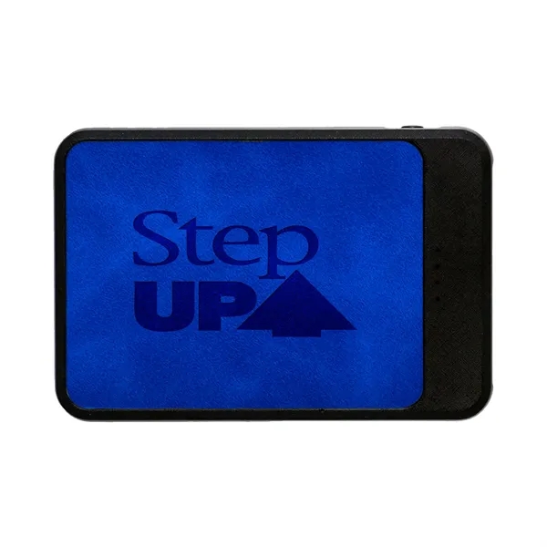 UL Engraved Watermark High Density Volt Power Bank... from ASI 30208 A P Specialties / AP Specialties