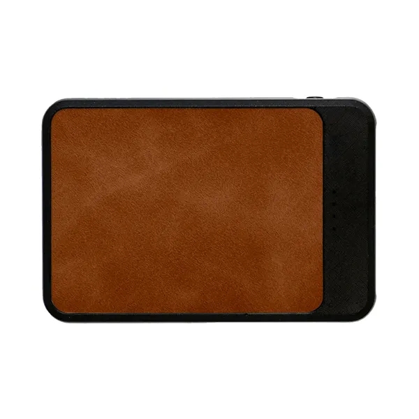 UL Engraved Watermark High Density Volt Power Bank... from ASI 30208 A P Specialties / AP Specialties