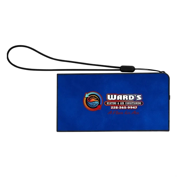 UL WATERMARK POWER BANK... from ASI 30208 A P Specialties / AP Specialties