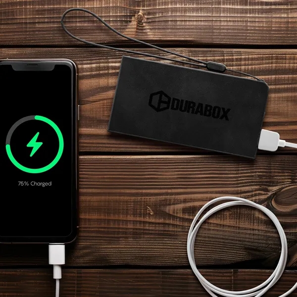 UL ENGRAVED WATERMARK POWER BANK... from ASI 30208 A P Specialties / AP Specialties