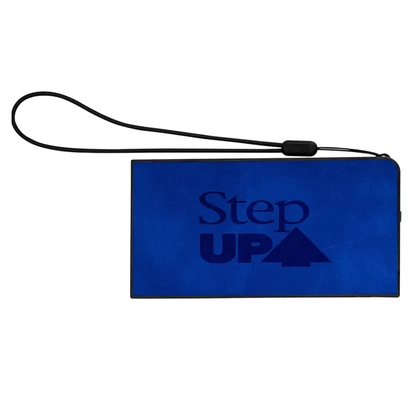 UL ENGRAVED WATERMARK POWER BANK... from ASI 30208 A P Specialties / AP Specialties