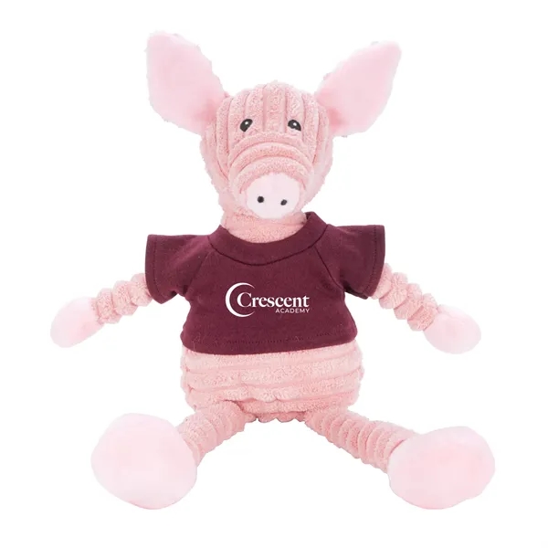 Each cuddly 13" Chelsea Teddy Bear™ plush brings joy with its... from ASI 62088 IDProductsource