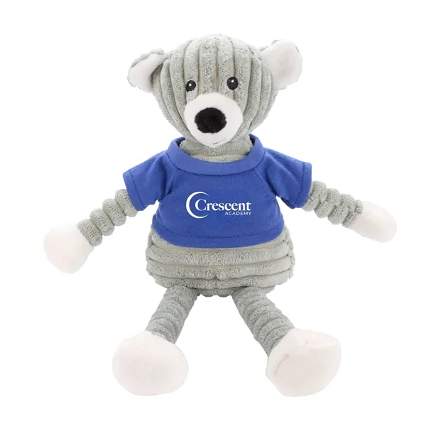 Each cuddly 13" Chelsea Teddy Bear™ plush brings joy with its... from ASI 62088 IDProductsource