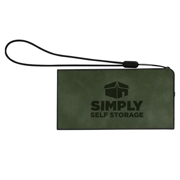 UL ENGRAVED WATERMARK POWER BANK... from ASI 30208 A P Specialties / AP Specialties