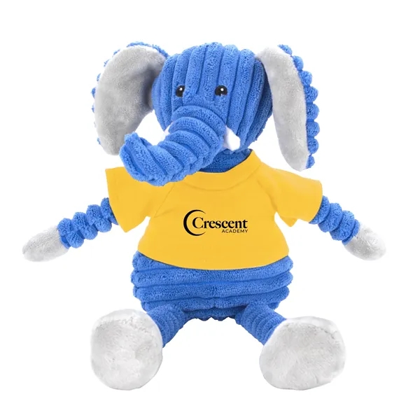 Each cuddly 13" Chelsea Teddy Bear™ plush brings joy with its... from ASI 62088 IDProductsource