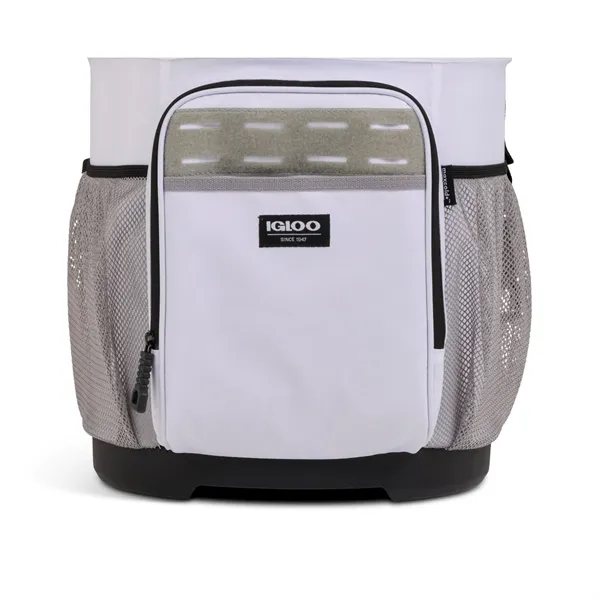 The Igloo® 5 Gal Bucket Cooler is a fully insulated cooler... from ASI 56070 Gemline / Gemline®