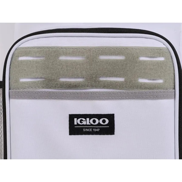 The Igloo® 5 Gal Bucket Cooler is a fully insulated cooler... from ASI 56070 Gemline / Gemline®
