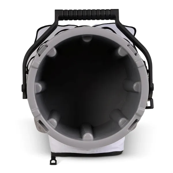 The Igloo® 5 Gal Bucket Cooler is a fully insulated cooler... from ASI 56070 Gemline / Gemline®