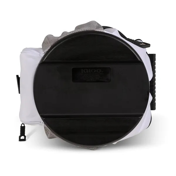 The Igloo® 5 Gal Bucket Cooler is a fully insulated cooler... from ASI 56070 Gemline / Gemline®