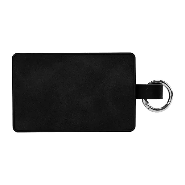 UL Watermark Boost Power Bank... from ASI 30208 A P Specialties / AP Specialties