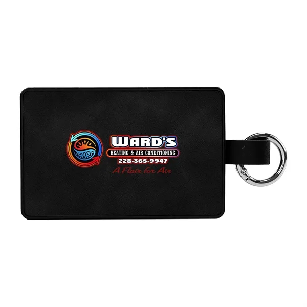 UL Watermark Boost Power Bank... from ASI 30208 A P Specialties / AP Specialties