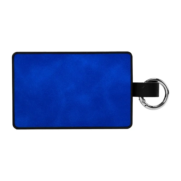 UL Watermark Boost Power Bank... from ASI 30208 A P Specialties / AP Specialties
