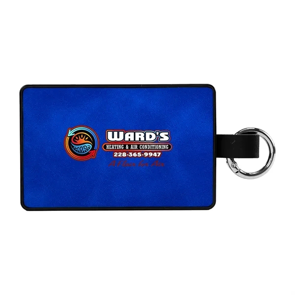 UL Watermark Boost Power Bank... from ASI 30208 A P Specialties / AP Specialties