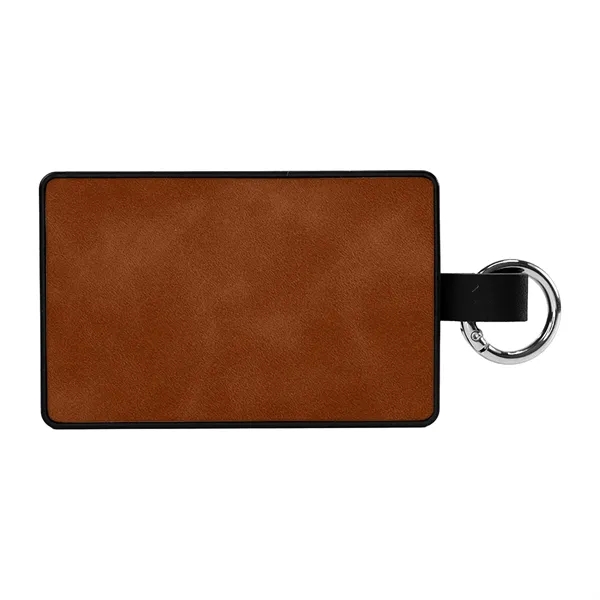 UL Watermark Boost Power Bank... from ASI 30208 A P Specialties / AP Specialties