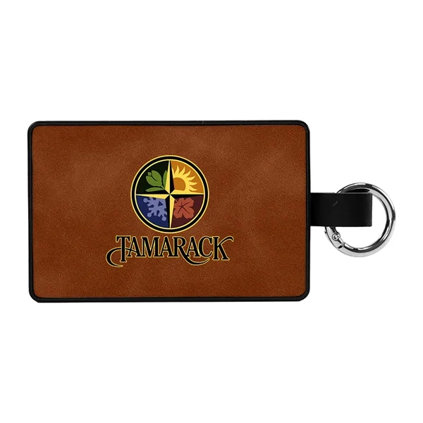 UL Watermark Boost Power Bank... from ASI 30208 A P Specialties / AP Specialties
