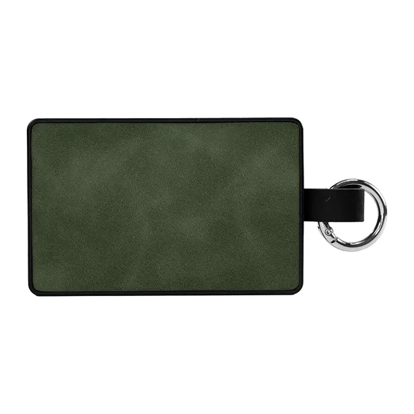 UL Watermark Boost Power Bank... from ASI 30208 A P Specialties / AP Specialties