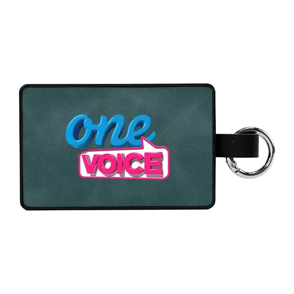 UL Watermark Boost Power Bank... from ASI 30208 A P Specialties / AP Specialties