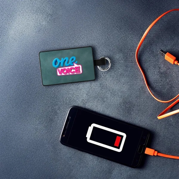 UL Watermark Boost Power Bank... from ASI 30208 A P Specialties / AP Specialties