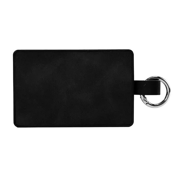 UL Engraved Watermark Boost Power Bank... from ASI 30208 A P Specialties / AP Specialties