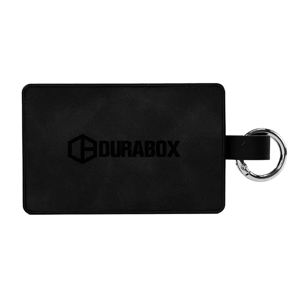UL Engraved Watermark Boost Power Bank... from ASI 30208 A P Specialties / AP Specialties