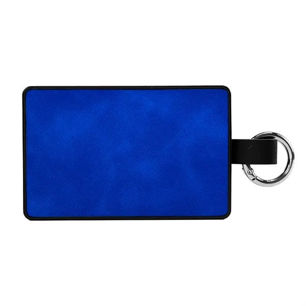 UL Engraved Watermark Boost Power Bank... from ASI 30208 A P Specialties / AP Specialties