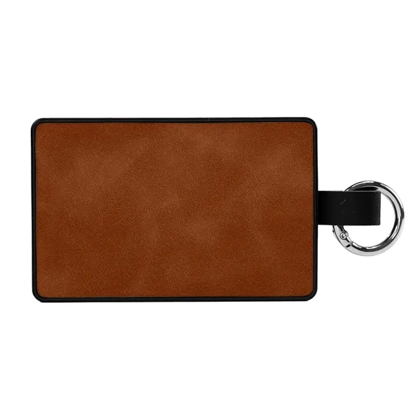 UL Engraved Watermark Boost Power Bank... from ASI 30208 A P Specialties / AP Specialties