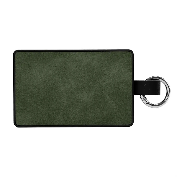 UL Engraved Watermark Boost Power Bank... from ASI 30208 A P Specialties / AP Specialties