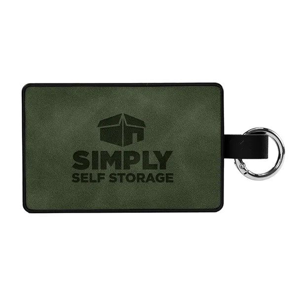 UL Engraved Watermark Boost Power Bank... from ASI 30208 A P Specialties / AP Specialties