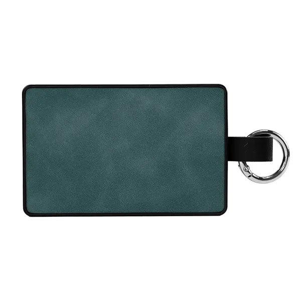 UL Engraved Watermark Boost Power Bank... from ASI 30208 A P Specialties / AP Specialties