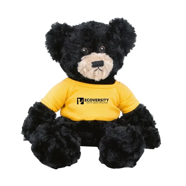 Each Chelsea Teddy Bear™ plush brings joy! Features super-soft ruffled fur... from ASI 62088 IDProductsource