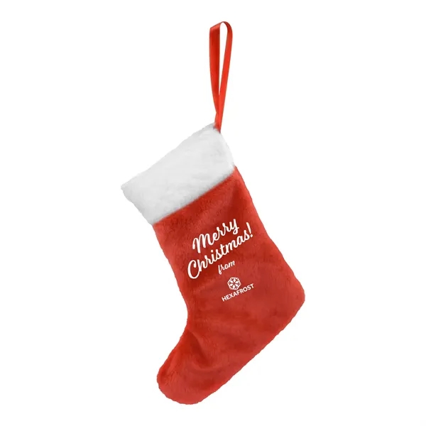 This versatile 5.5" stocking ornament brings festive cheer to any holiday... from ASI 62088 IDProductsource