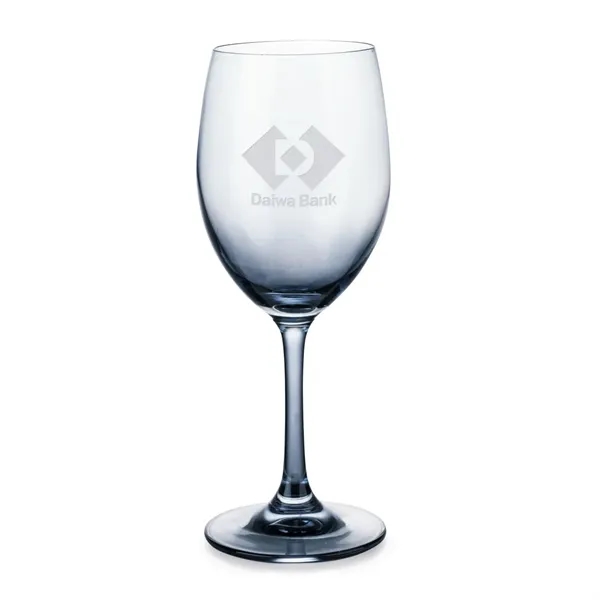Elevate your glassware collection with the Soudan Smoke Wine Glass, featuring... from ASI 84592 St Regis Group