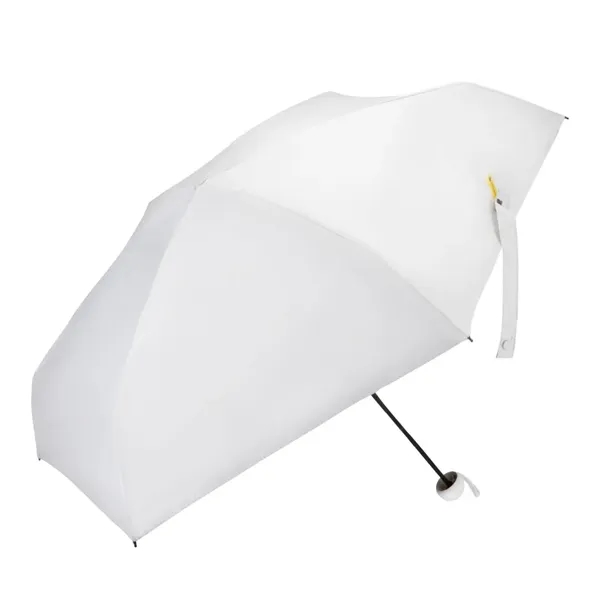 The Mohania Mini Umbrella with Hard Case offers compact protection without... from ASI 84592 St Regis Group