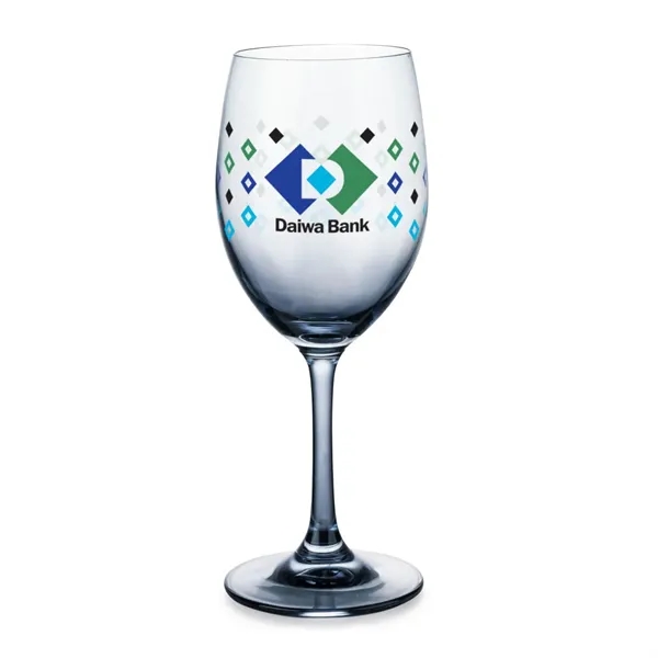 Elevate your glassware collection with the Soudan Smoke Wine Glass, featuring... from ASI 84592 St Regis Group