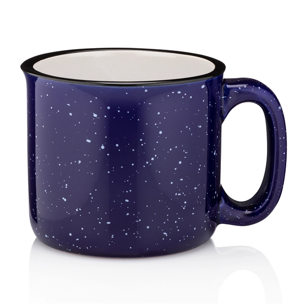 The Camp Fire Mug... from ASI 39820 Opusline (Benmex) / Opus Line