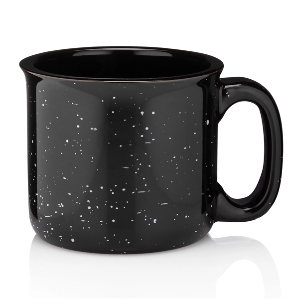 The Camp Fire Mug... from ASI 39820 Opusline (Benmex) / Opus Line