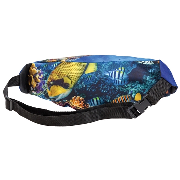 Advertise your message while staying in style. Our wide full color... from ASI 67557 LimeLight Ent