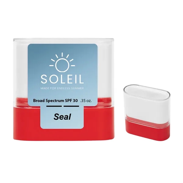 rABS SPF 30 Sunscreen Stick... from ASI 61125 Hit Promotional Products / Hit®