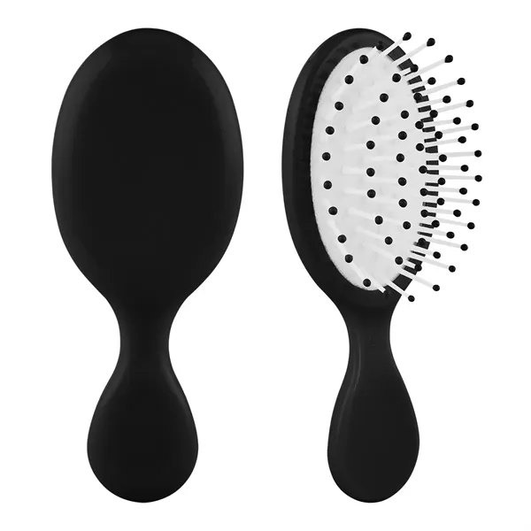 Travel Hair Brush... from ASI 61125 Hit Promotional Products