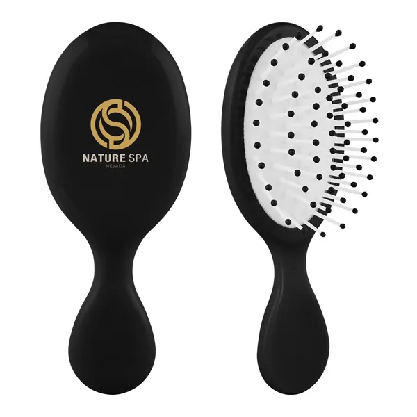Travel Hair Brush... from ASI 61125 Hit Promotional Products