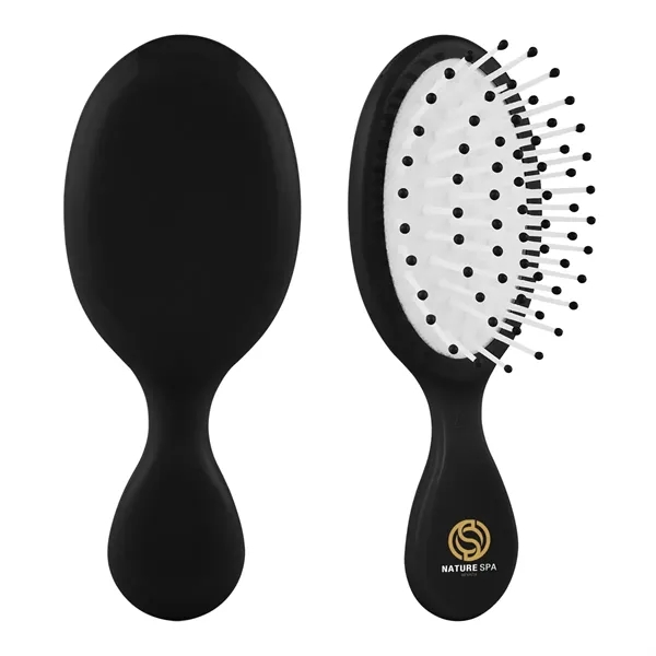 Travel Hair Brush... from ASI 61125 Hit Promotional Products