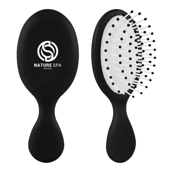 Travel Hair Brush... from ASI 61125 Hit Promotional Products