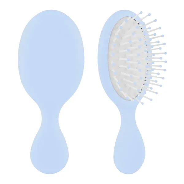 Travel Hair Brush... from ASI 61125 Hit Promotional Products