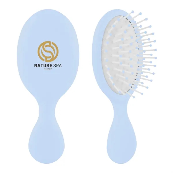 Travel Hair Brush... from ASI 61125 Hit Promotional Products
