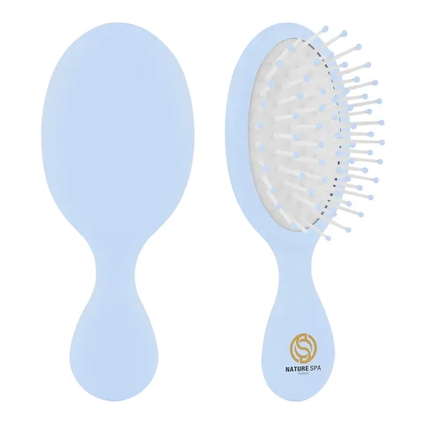 Travel Hair Brush... from ASI 61125 Hit Promotional Products