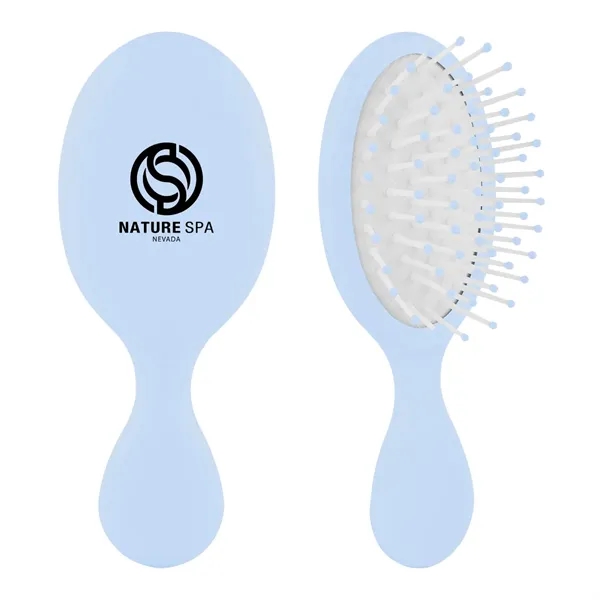 Travel Hair Brush... from ASI 61125 Hit Promotional Products