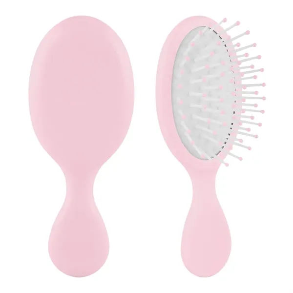 Travel Hair Brush... from ASI 61125 Hit Promotional Products